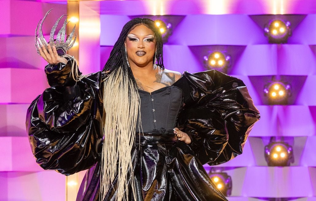 “Es realmente difícil vivir con salir primero”, admite Créatine Price, eliminada de “Drag Race France” “Es realmente difícil vivir con salir primero”, admite Créatine Price, eliminada de “Drag Race France”